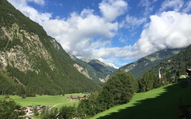 Pension Appartement Ambrosi