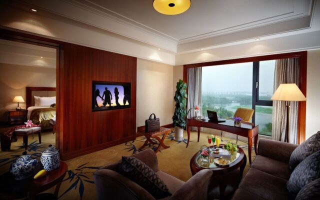New Century Grand Hotel Huaian