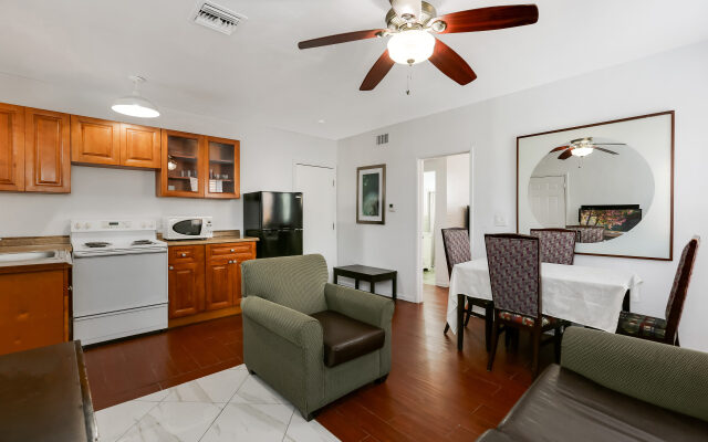Hollywood Beach Hotels