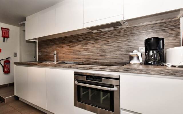 Magnificent Detached House with Sauna for Nature Lovers