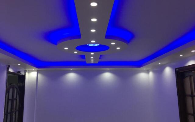 Al Marwa Apartment in Dokki - Families Only