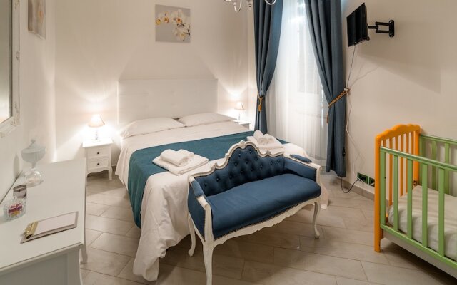 Rooms & Breakfast Dogali