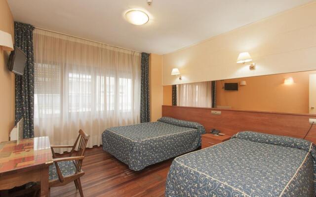 Hotel Regio