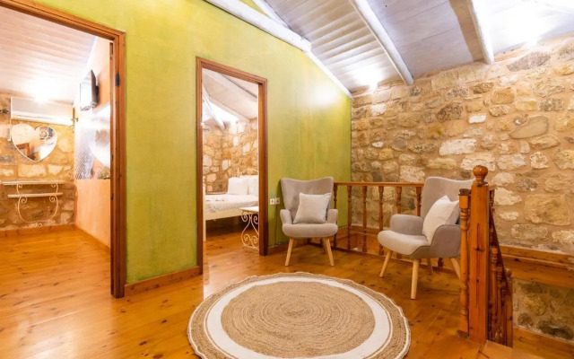 Artemis Luxury Villa