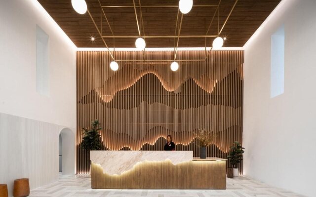 Somerset Sukhumvit 71 Bangkok