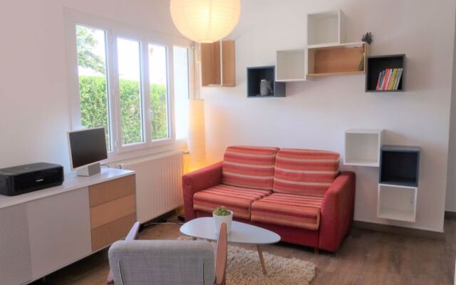 House LE JADE Mallefougasse