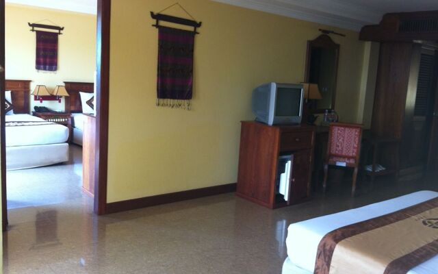 Kry Angkor Inn