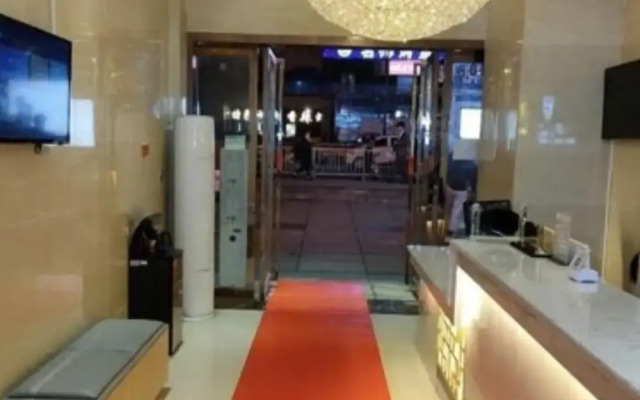 Guiyang Dixon Hotel