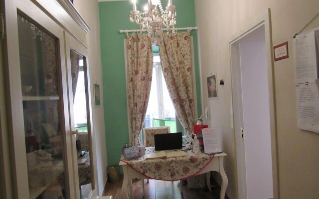 B&B Speranzella