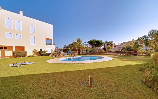 Vilamoura Delight With Pool by Homing