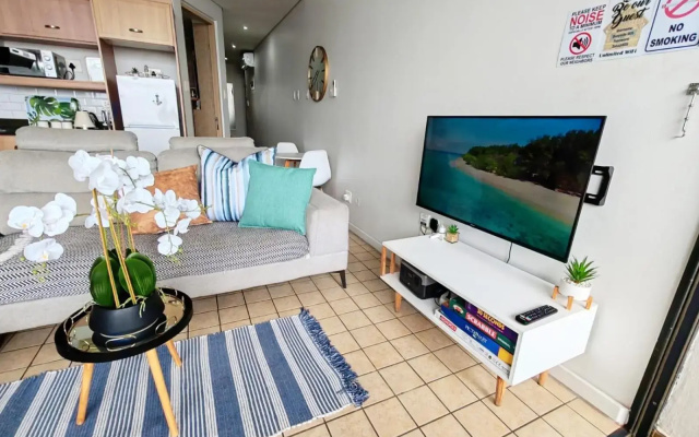 Ocean Whisper, 180 degree Ocean View, 605 Quayside