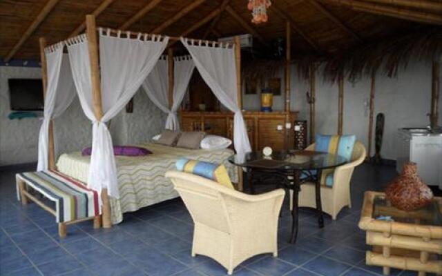 Bora Bora Bungalows