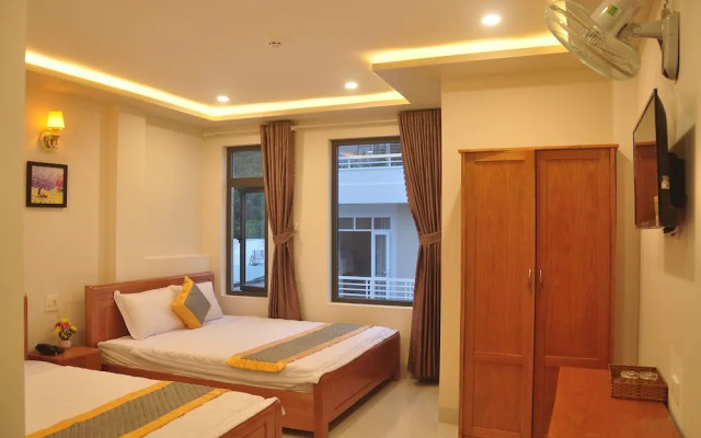 Nhan Anh Quy Nhon Hotel