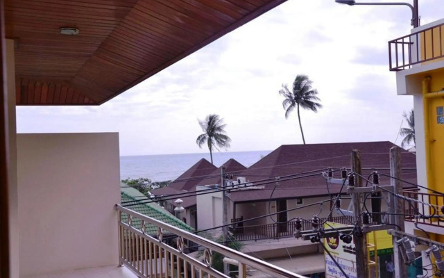 White Sand Princess Hotel