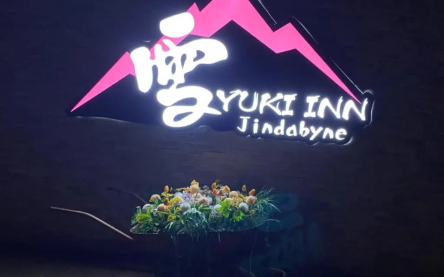 Yuki Inn Jindabyne