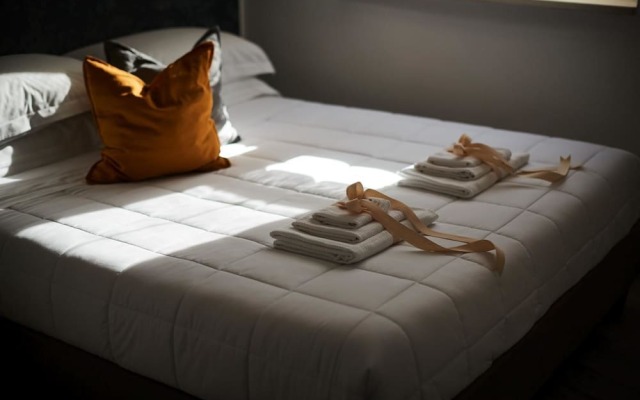 B&B I Bannisti