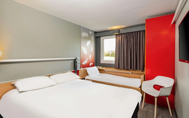 Ibis Amboise