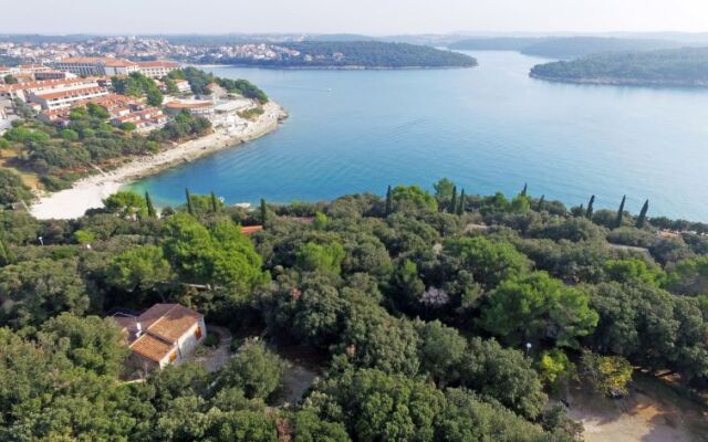 Seaside Villa Verudela