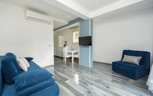 Sea Point I