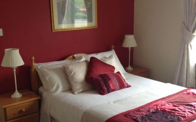 Elements B&B