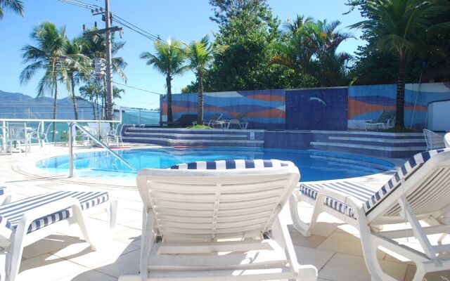 Hotel Ilhabela