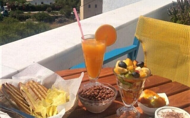 Hotel Saint George Valsamitis