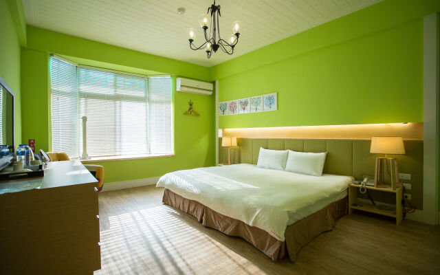 Young Motel