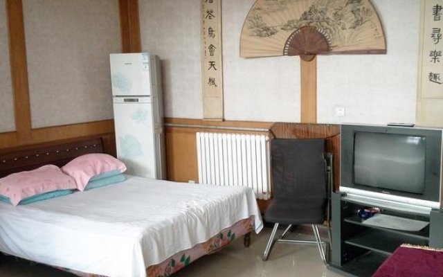 Yanqihu Jiusheng Farm Stay