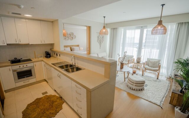 Nasma Holiday Homes - Al Sana 1