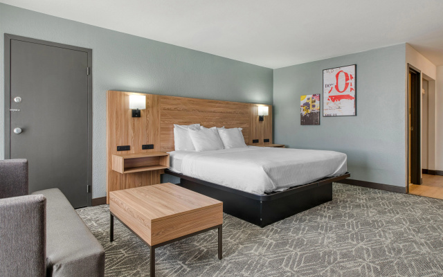 Best Western Tomah Hotel