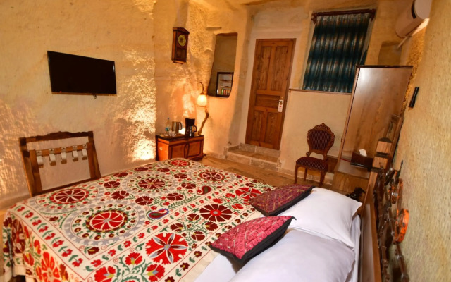 Nostalji Cave Suit Hotel