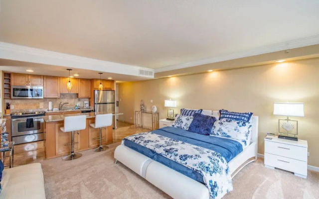 Kaanapali Shores 942