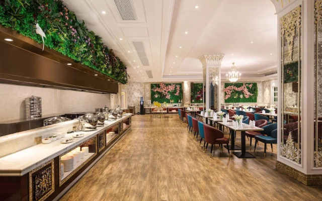 Wyndham Garden Shaxian