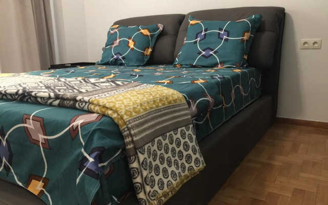 Patision Avenue, Apartment with Two bedrooms