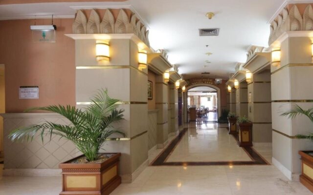 Maharadja Hotel