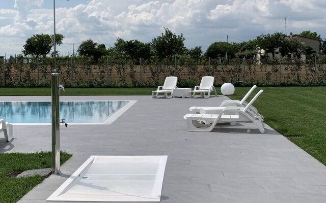 Country House Campofiore