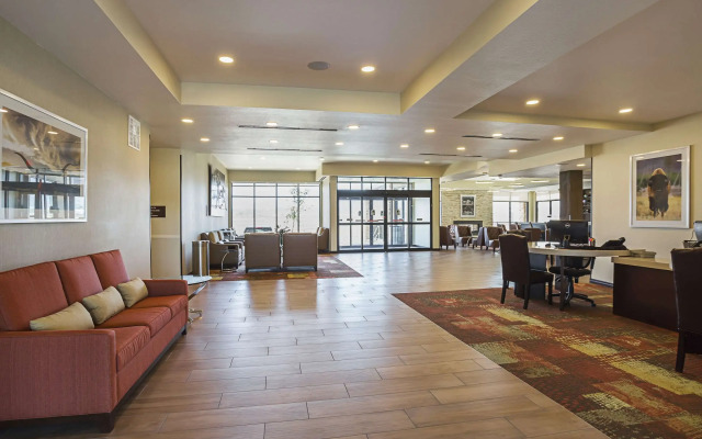 The Hotel at Sunland Park Casino El Paso, Ascend Hotel Collection