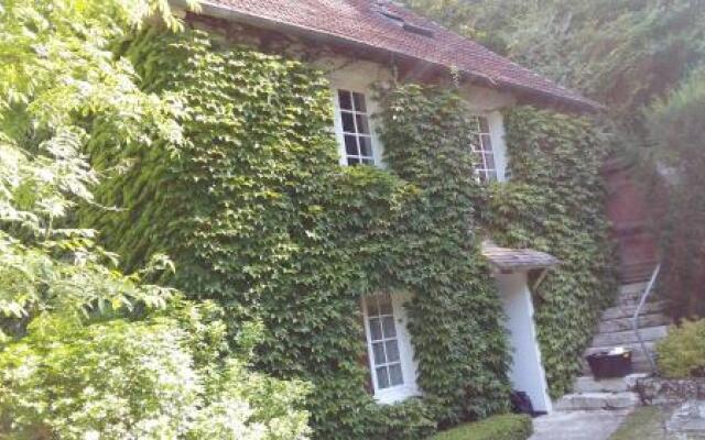 Maison d'hotes Les Jardins du Val