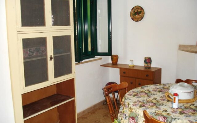 House With 2 Bedrooms in Zappardino, With Balcony - 500 m From the Bea