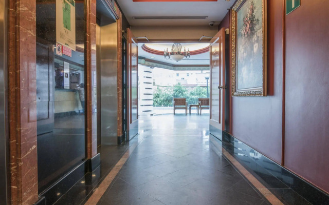 Hotel 81 Orchid