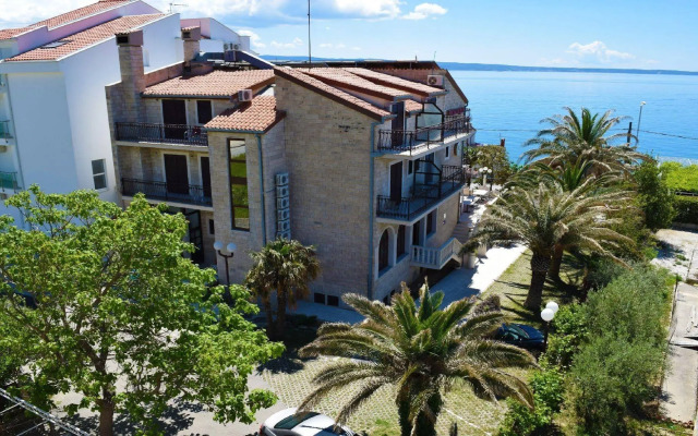 Restaurant Pension Dioklecijan
