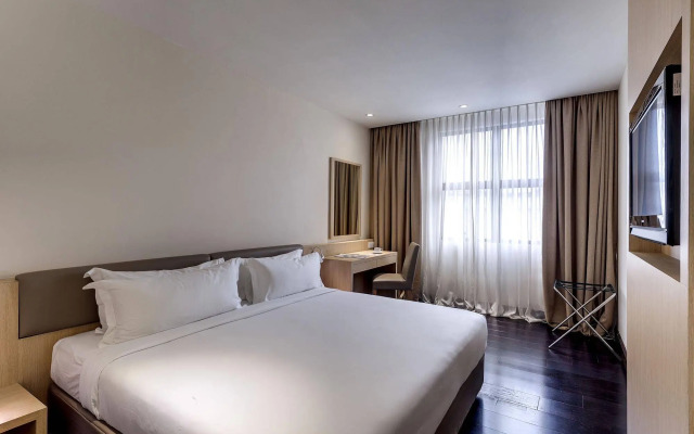 Rocana Hotel