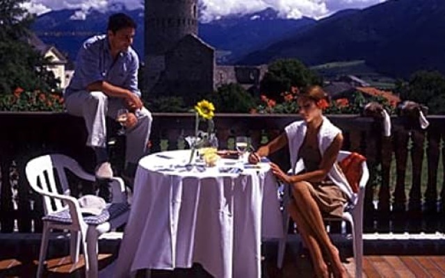 Hotel Tyrol