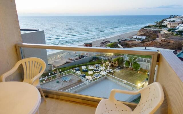 Herzliya Sea View Hotel Apartment