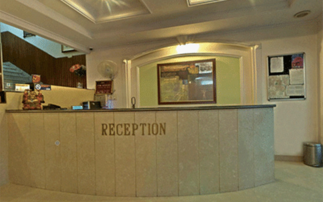 Pablas International