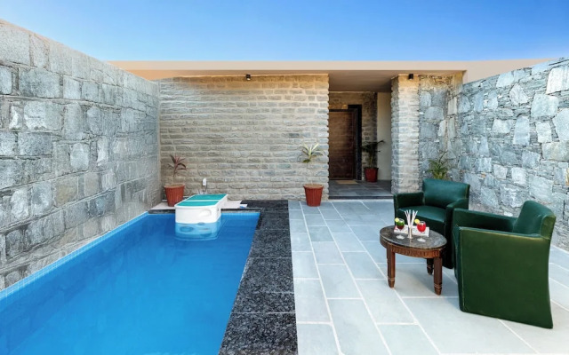 Jaldhara Resort