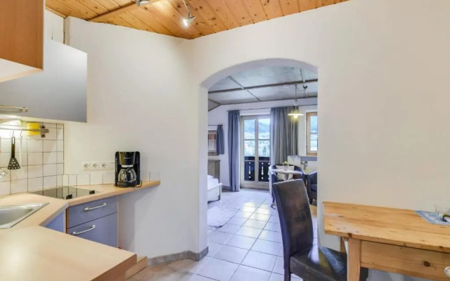 Jaudenhof - Apartment Schönbergalm