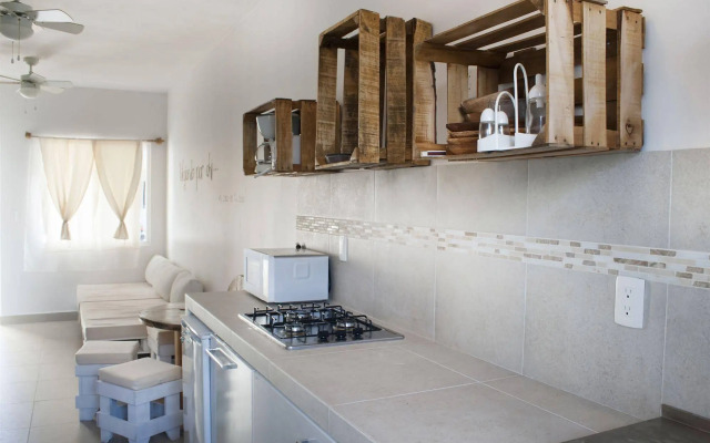 Alma Mía Eco Bed & Breakfast