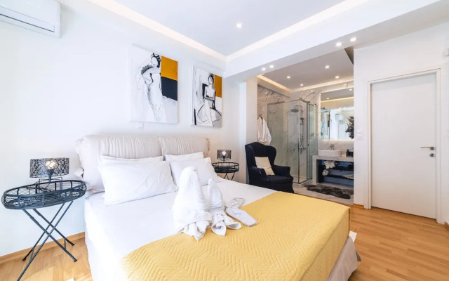 D9 center of Glyfada