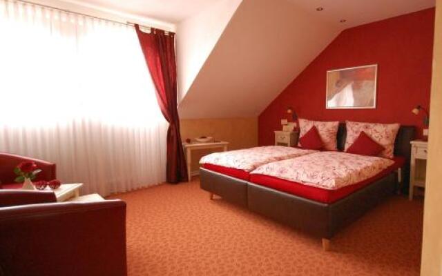 Ferienweingut Evelyne Keifer